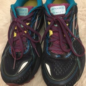 Brooks Ghost Running Shoes